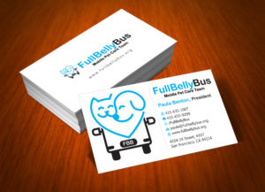Diseño de Tarjeta de Presentación por Infinitive Technology para este proyecto | Diseño: #19885587