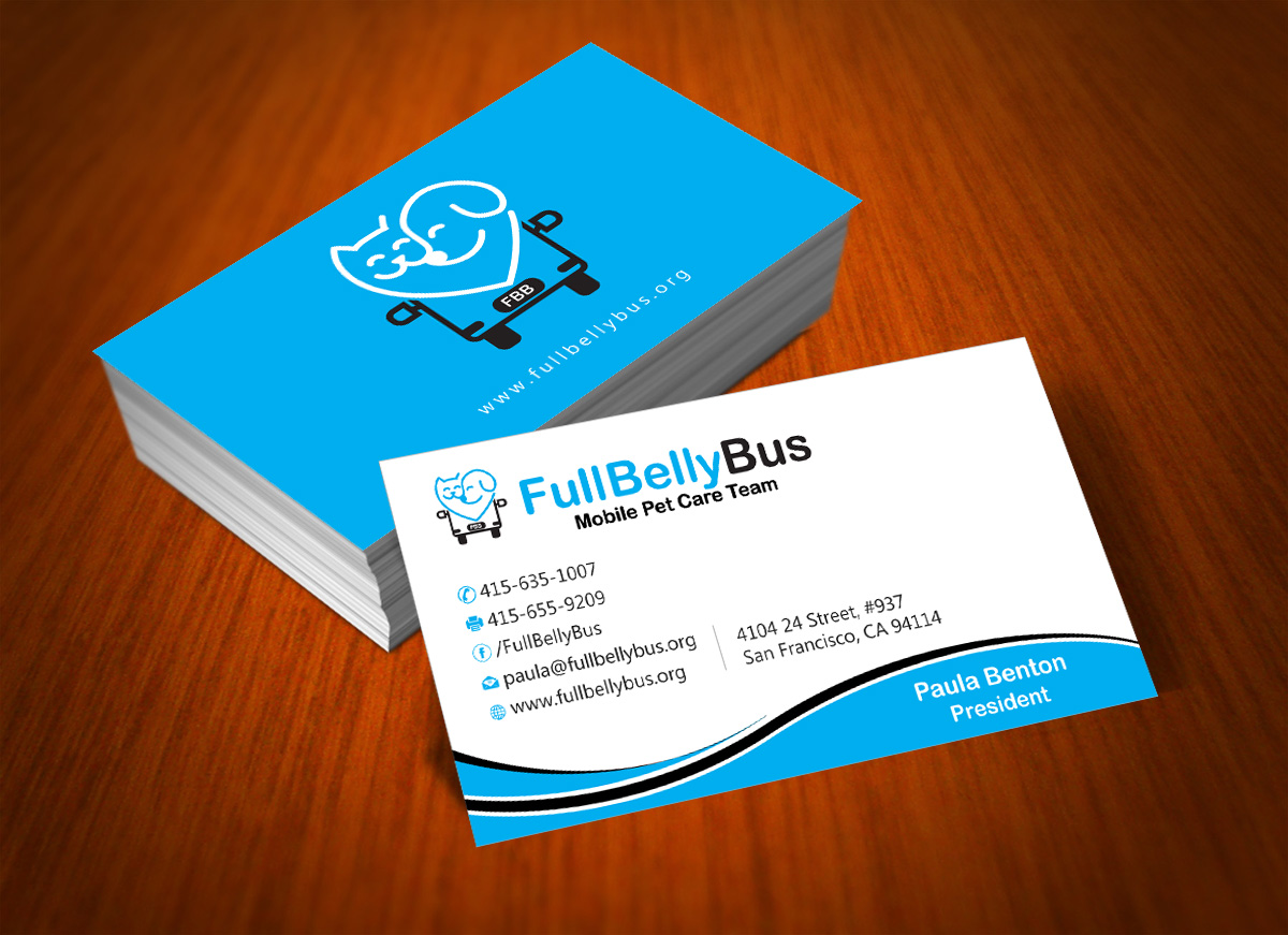 Business Card Design by Infinitive Technology for this project | Design #19885588