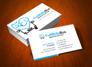 Diseño de Tarjeta de Presentación por Infinitive Technology para este proyecto | Diseño: #19885589