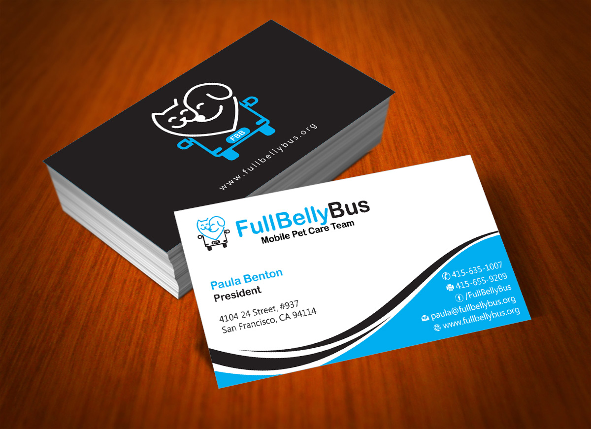 Business Card Design by Infinitive Technology for this project | Design #19885592