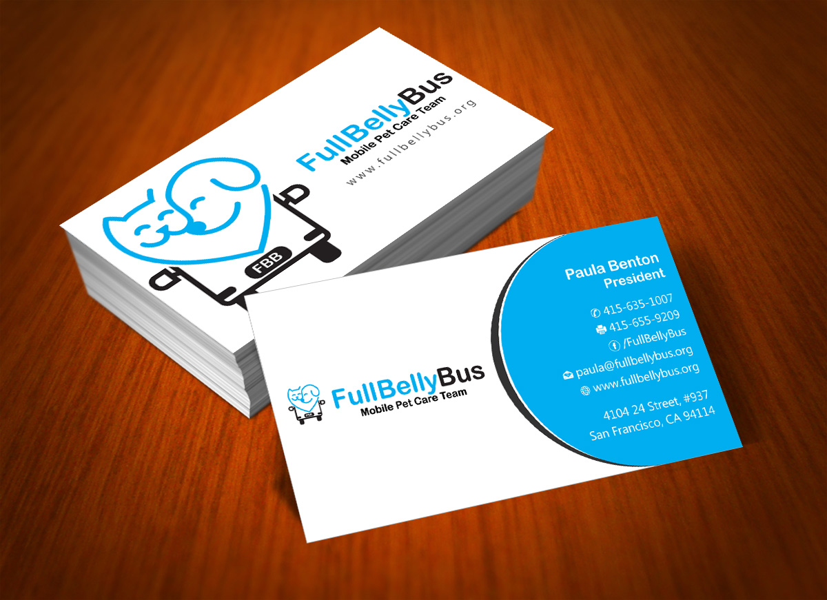 Business Card Design by Infinitive Technology for this project | Design #19885606