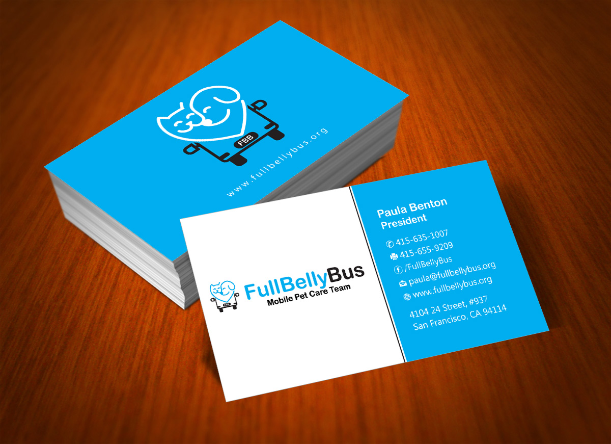Business Card Design by Infinitive Technology for this project | Design #19885609