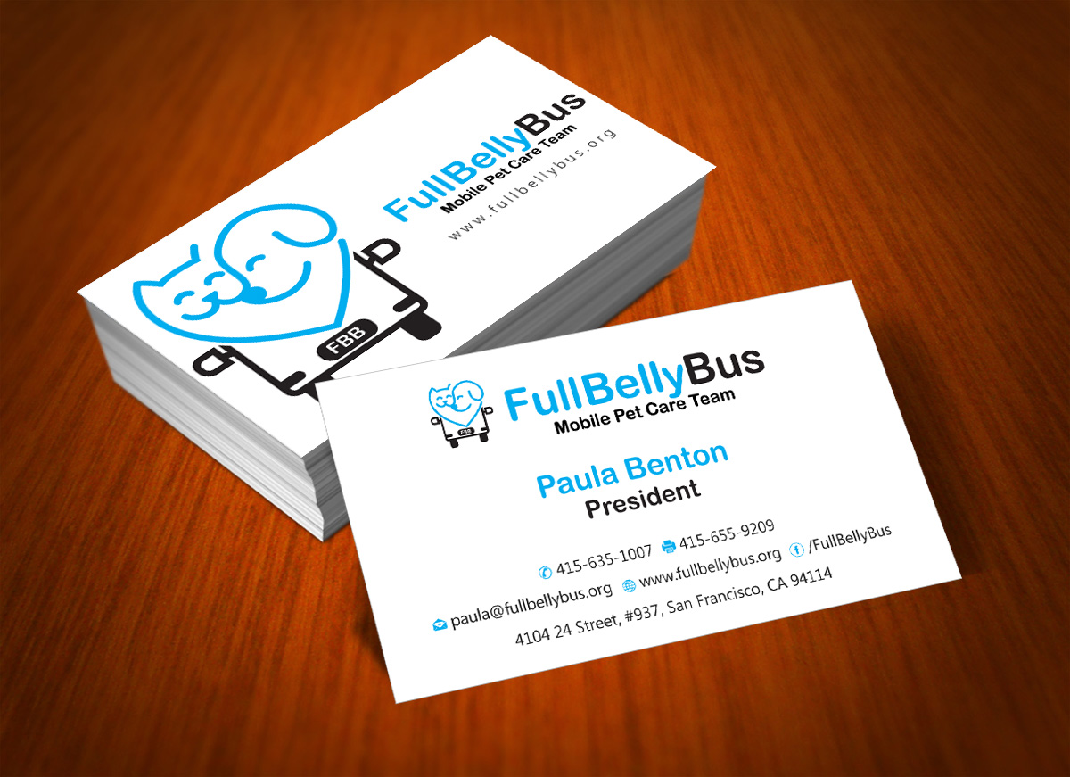 Business Card Design by Infinitive Technology for this project | Design #19885616