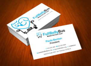 Diseño de Tarjeta de Presentación por Infinitive Technology para este proyecto | Diseño: #19885616