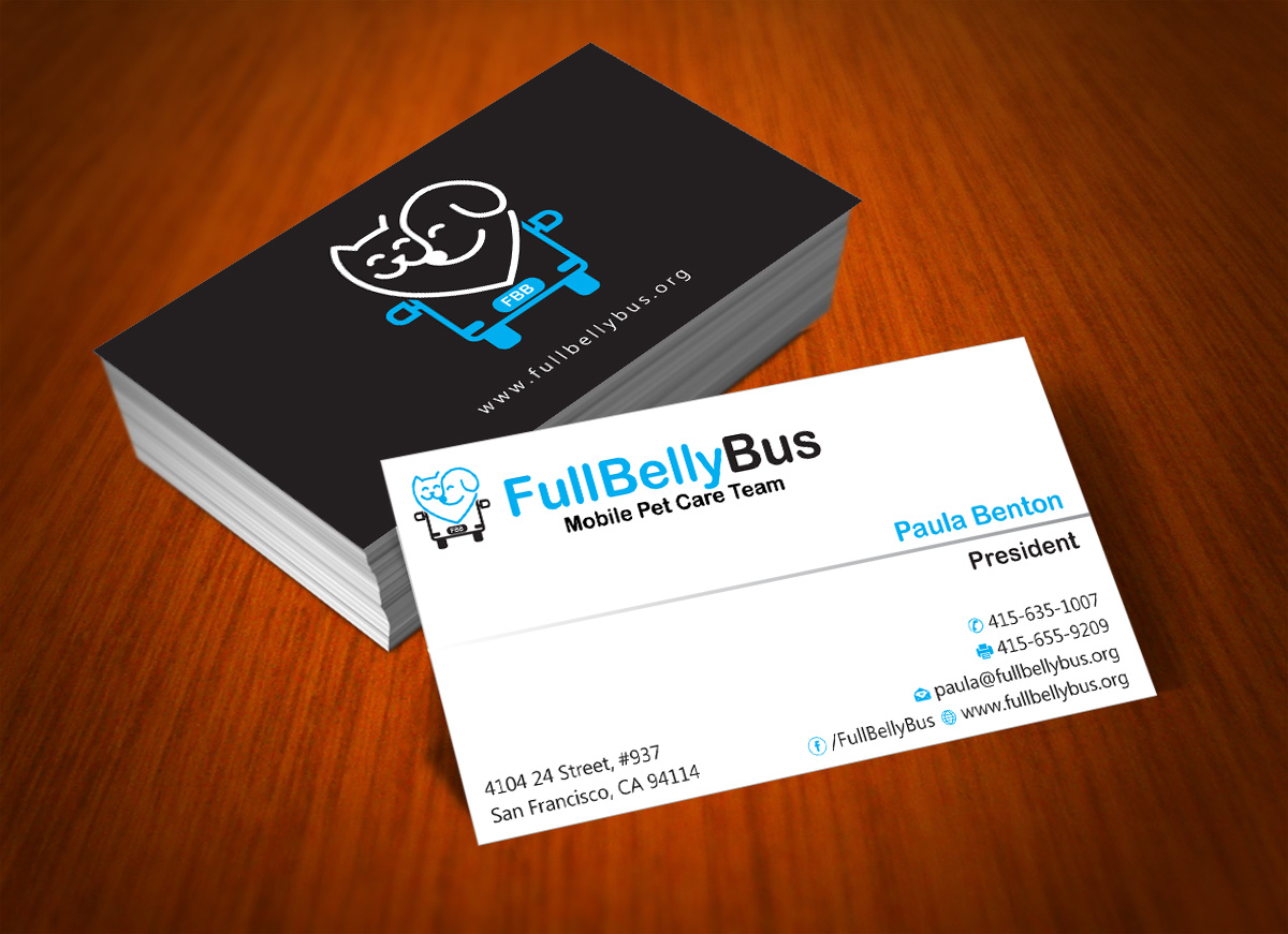 Business Card Design by Infinitive Technology for this project | Design #19885617