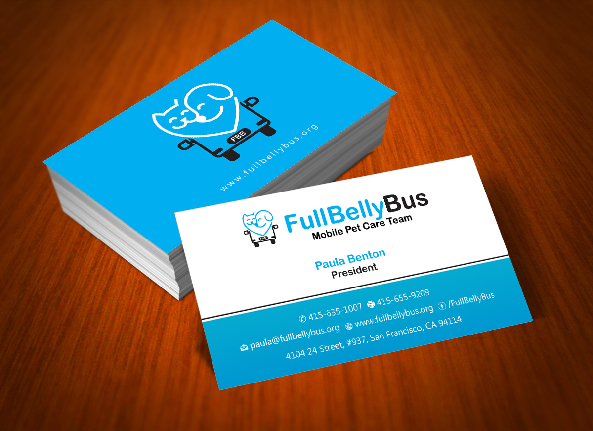 Business Card Design by Infinitive Technology for this project | Design #19885618