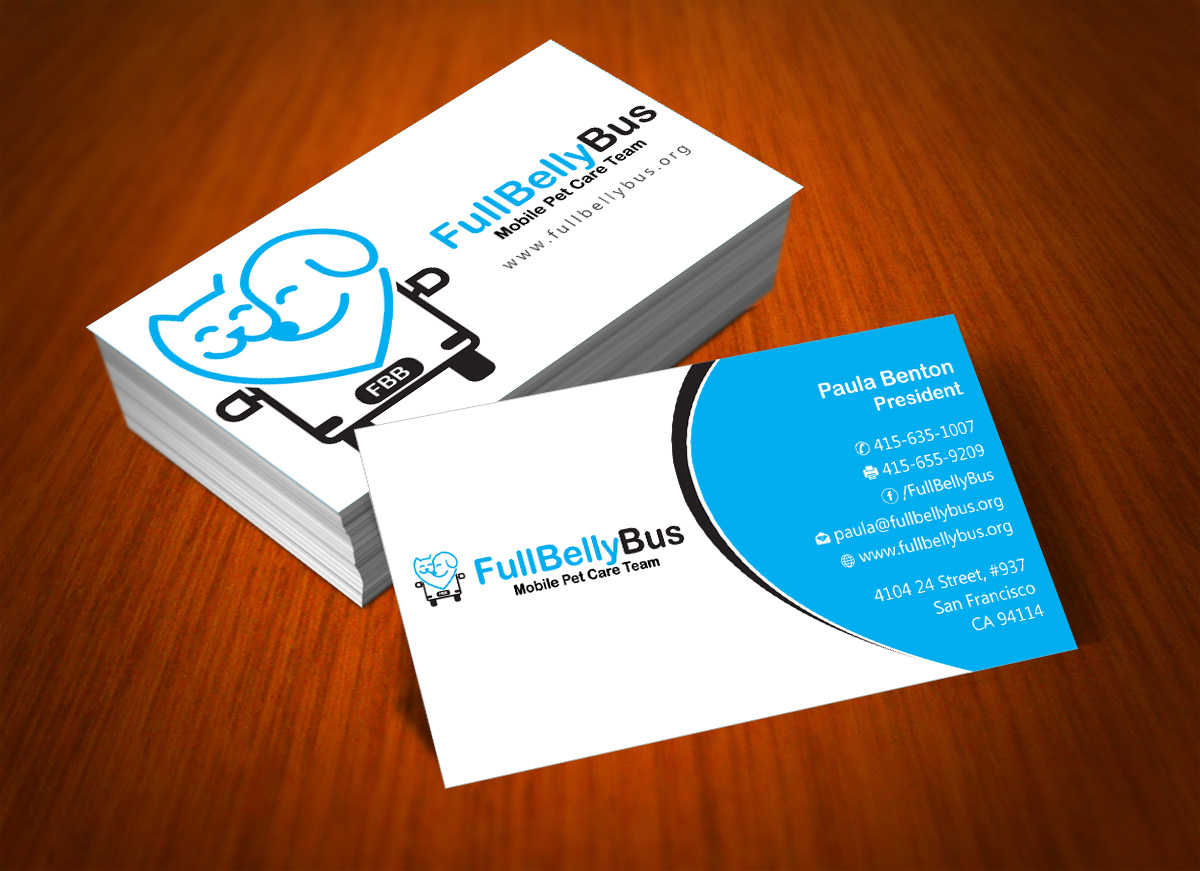Business Card Design by Infinitive Technology for this project | Design #19885619