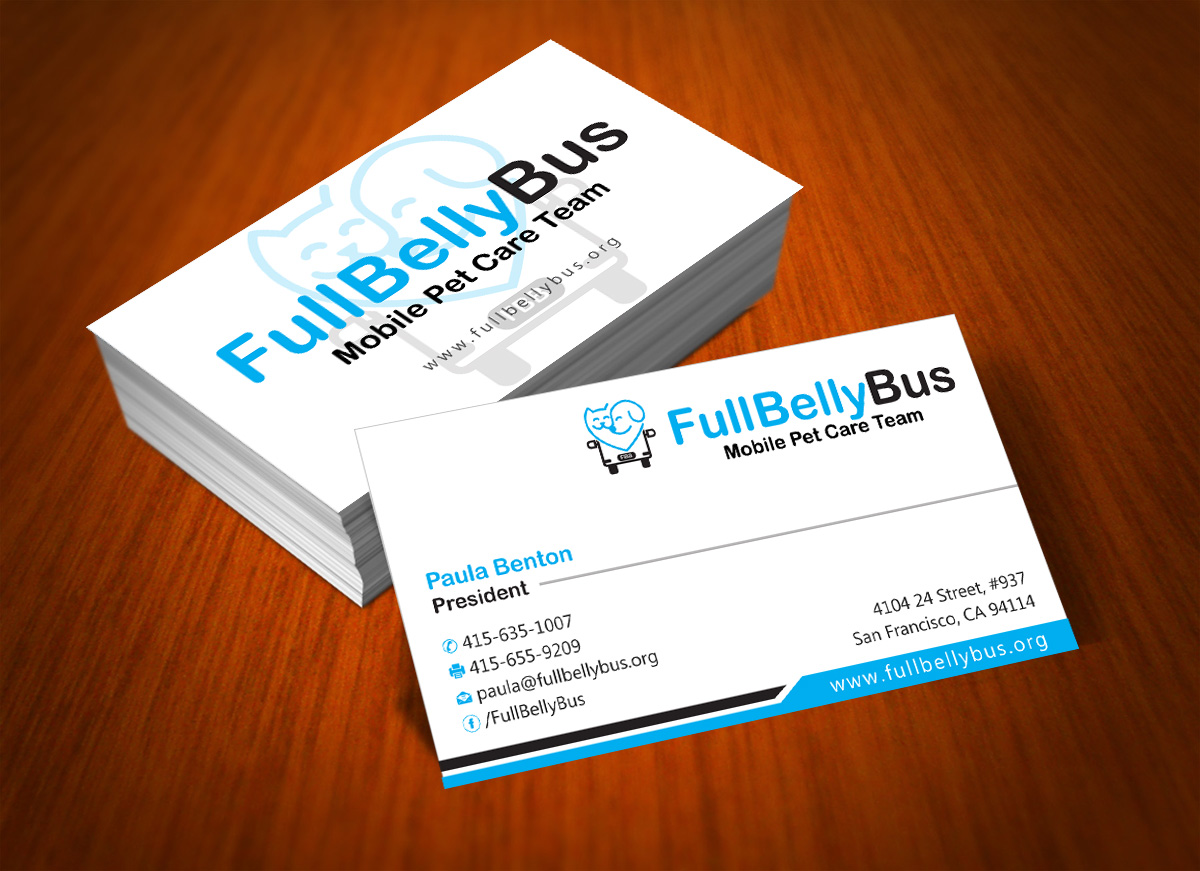 Business Card Design by Infinitive Technology for this project | Design #19885621