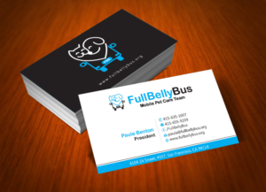 Diseño de Tarjeta de Presentación por Infinitive Technology para este proyecto | Diseño: #19885625