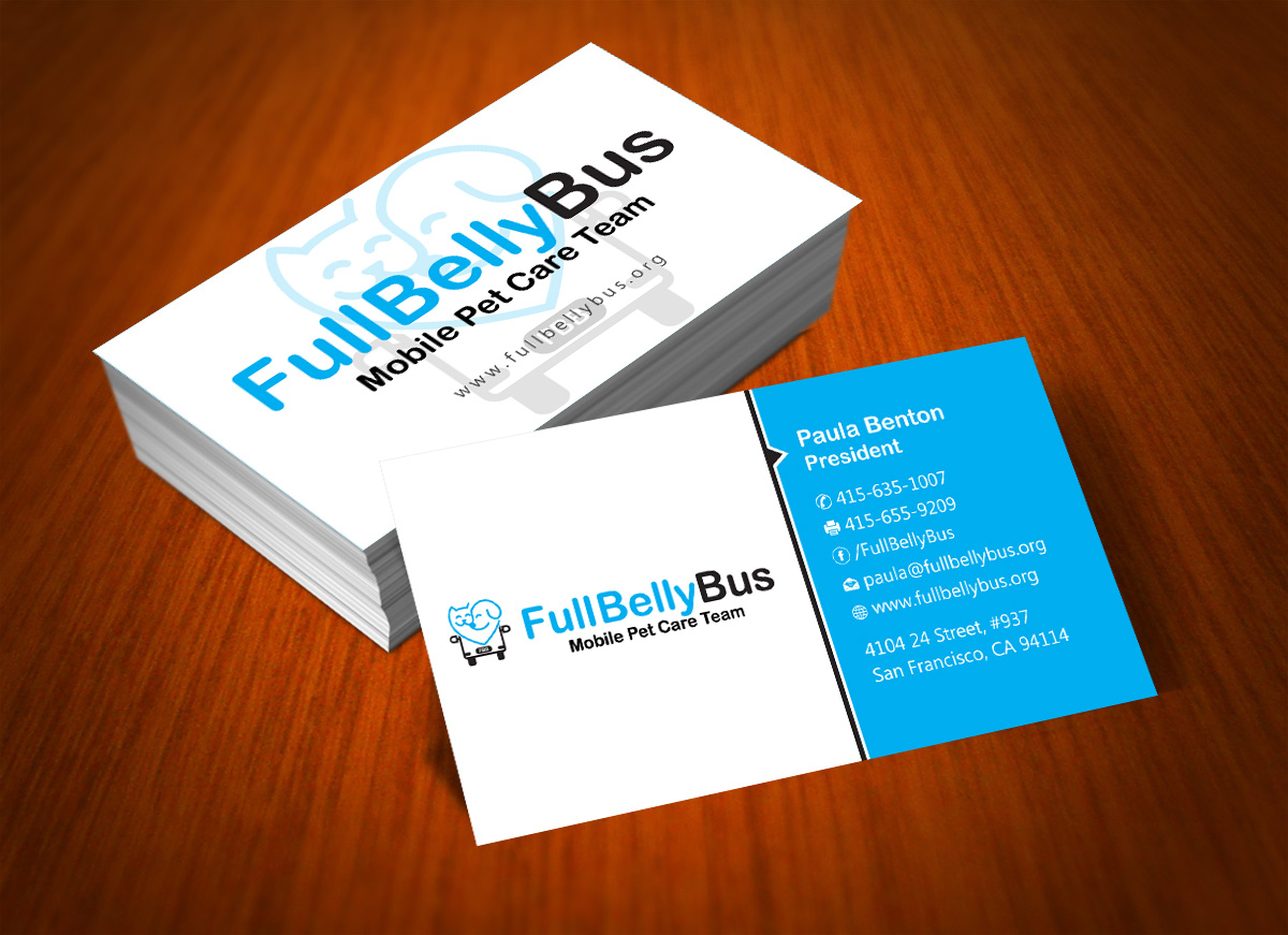 Business Card Design by Infinitive Technology for this project | Design #19885626