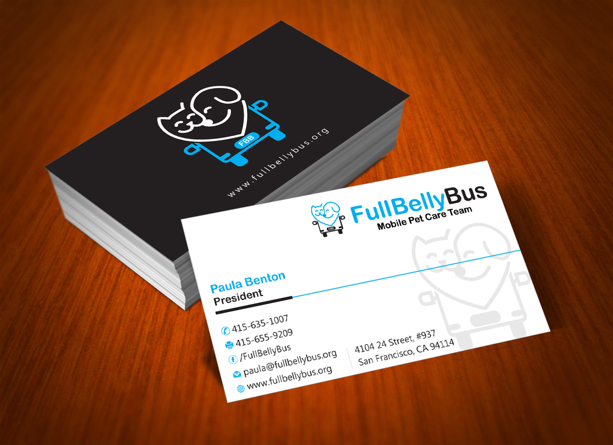 Business Card Design by Infinitive Technology for this project | Design #19885627