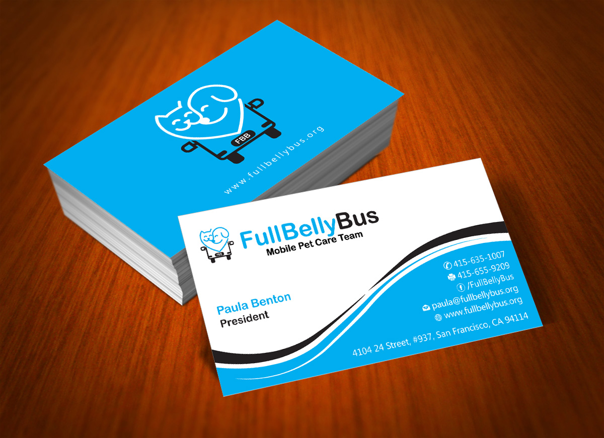 Business Card Design by Infinitive Technology for this project | Design #19885628