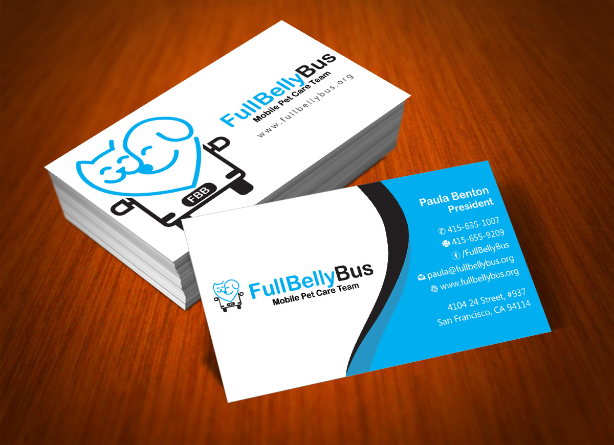 Business Card Design by Infinitive Technology for this project | Design #19885629