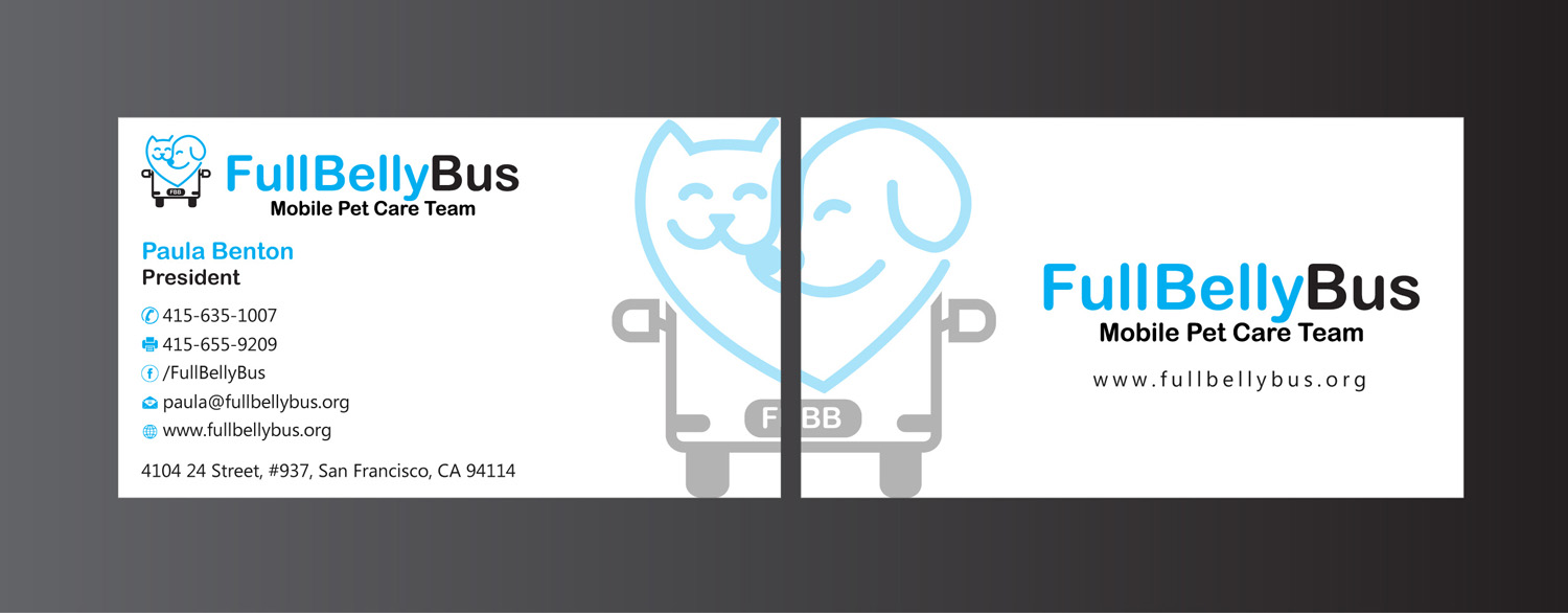 Business Card Design by Infinitive Technology for this project | Design #19885631