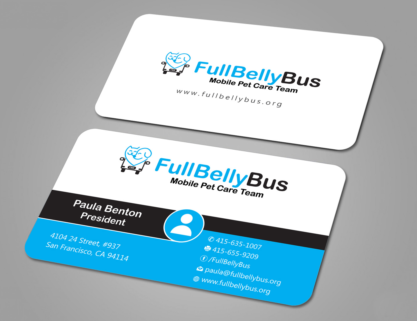 Business Card Design by Infinitive Technology for this project | Design #19886223