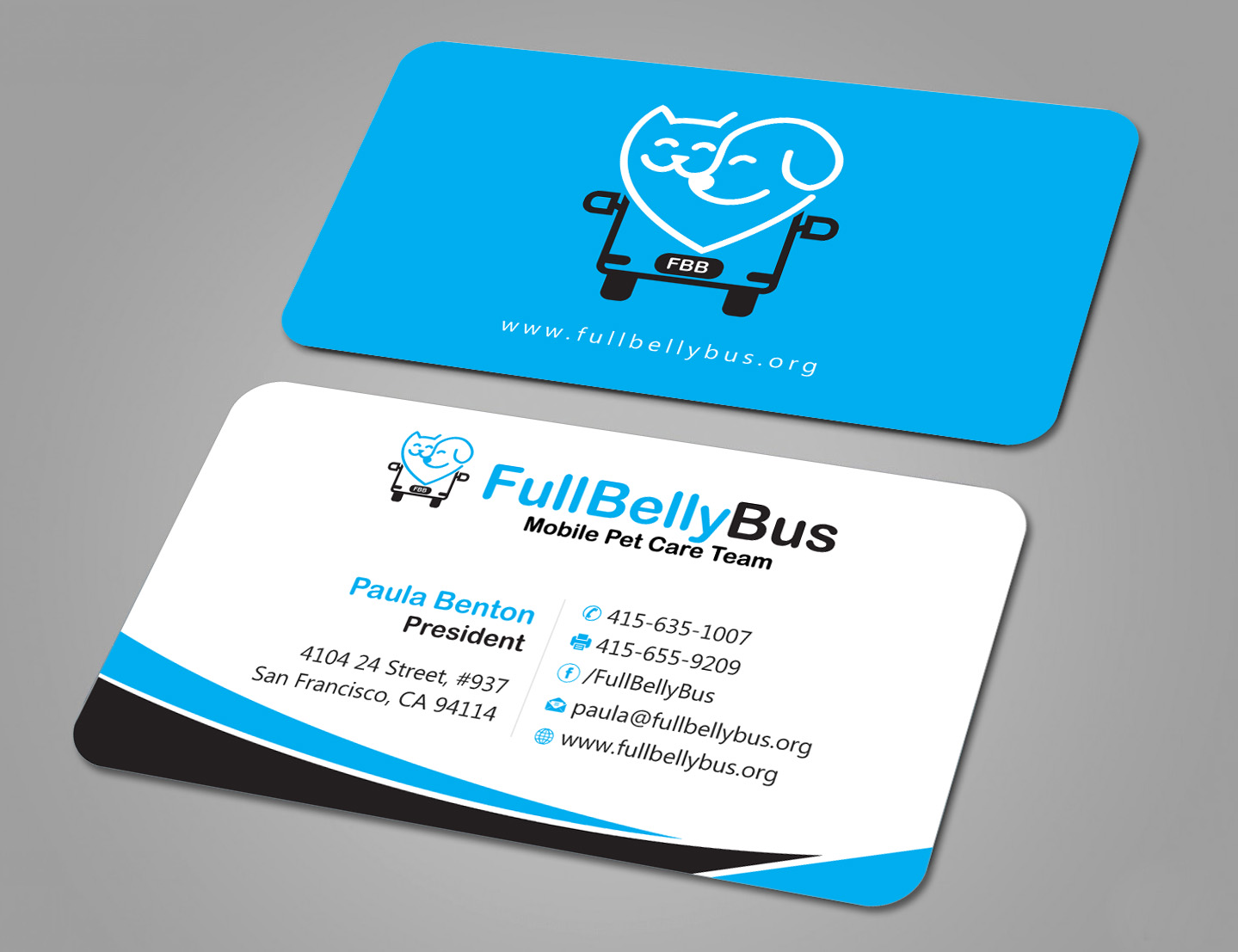 Business Card Design by Infinitive Technology for this project | Design #19886224