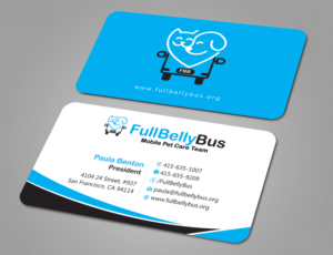 Diseño de Tarjeta de Presentación por Infinitive Technology para este proyecto | Diseño: #19886224