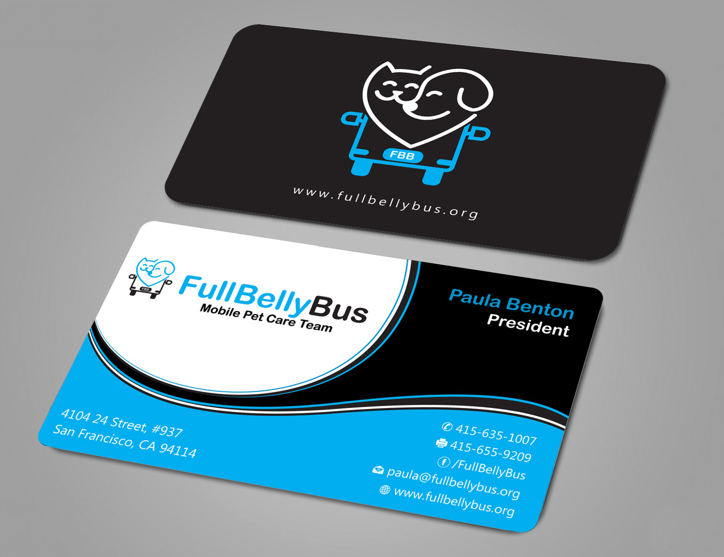 Business Card Design by Infinitive Technology for this project | Design #19886225