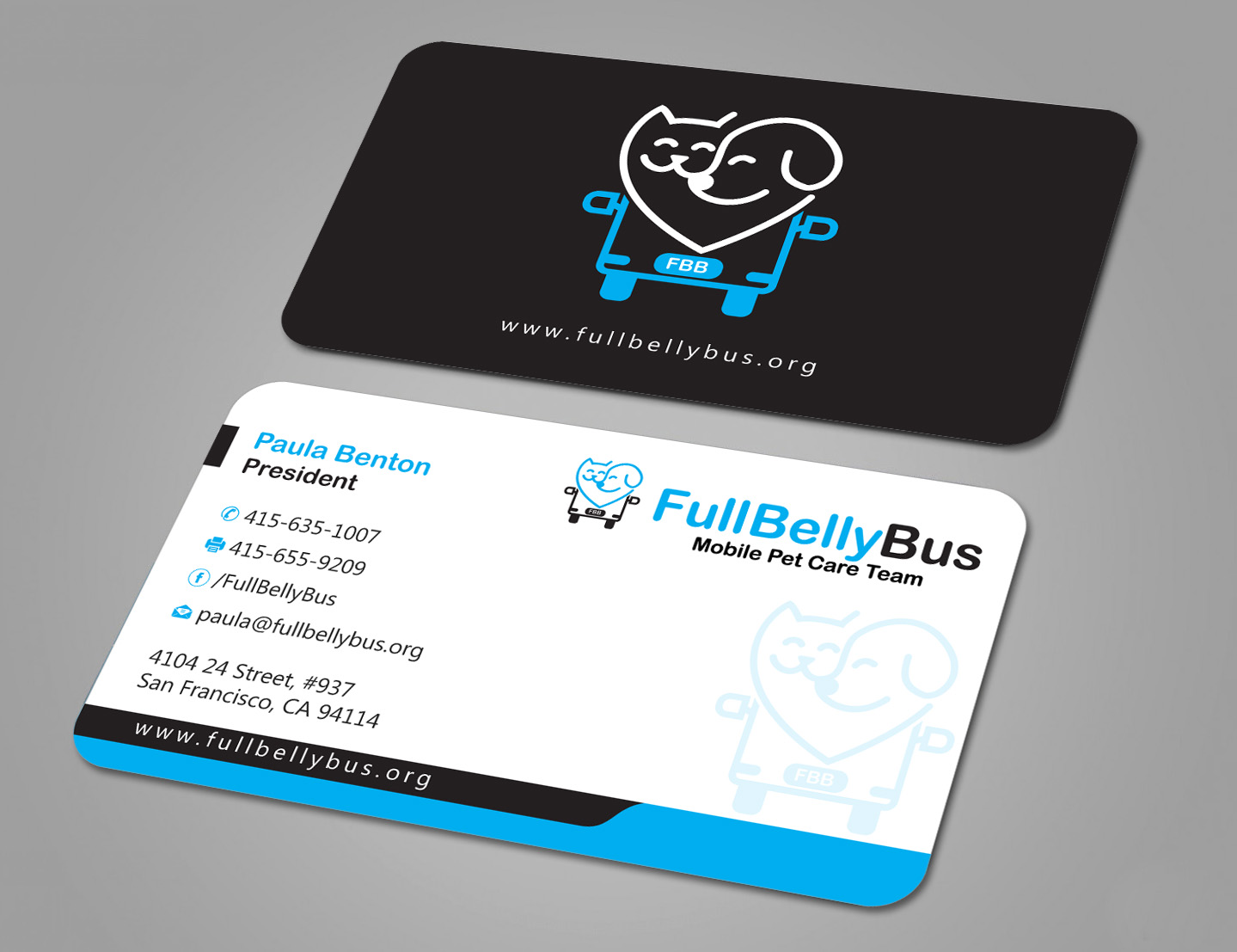 Business Card Design by Infinitive Technology for this project | Design #19886226