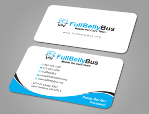 Diseño de Tarjeta de Presentación por Infinitive Technology para este proyecto | Diseño: #19886230