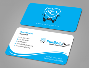 Diseño de Tarjeta de Presentación por Infinitive Technology para este proyecto | Diseño: #19886231