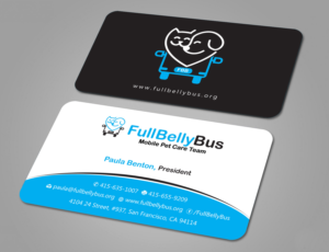 Diseño de Tarjeta de Presentación por Infinitive Technology para este proyecto | Diseño: #19886232