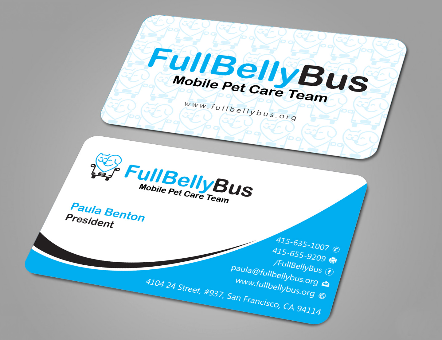 Business Card Design by Infinitive Technology for this project | Design #19886233