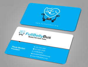 Diseño de Tarjeta de Presentación por Infinitive Technology para este proyecto | Diseño: #19886240