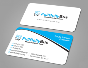 Diseño de Tarjeta de Presentación por Infinitive Technology para este proyecto | Diseño: #19886241