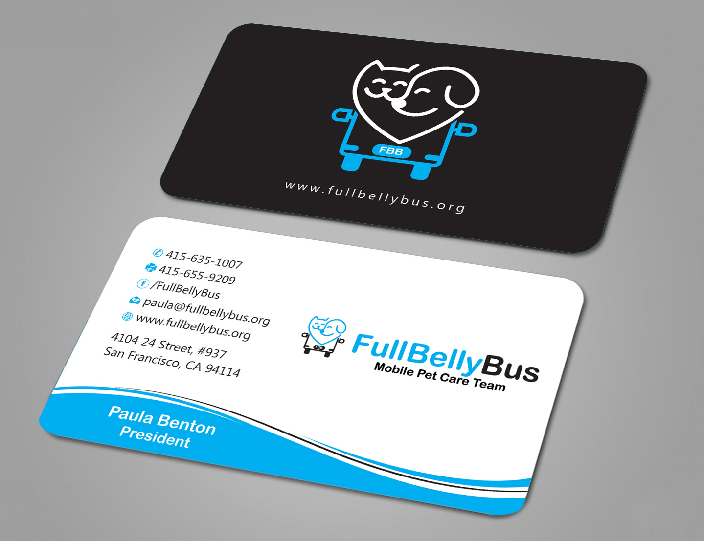 Business Card Design by Infinitive Technology for this project | Design #19886243