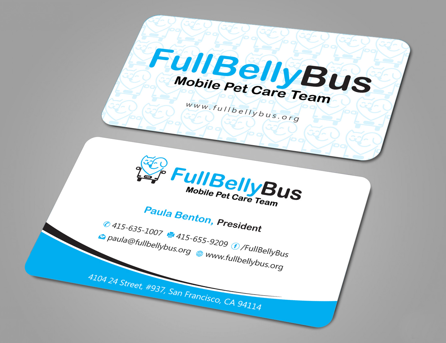 Business Card Design by Infinitive Technology for this project | Design #19886244