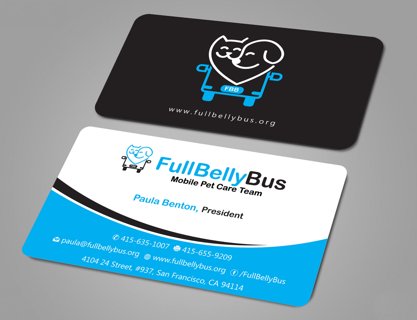 Business Card Design by Infinitive Technology for this project | Design #19886251