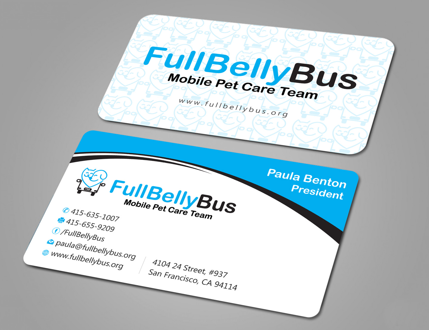 Business Card Design by Infinitive Technology for this project | Design #19886252