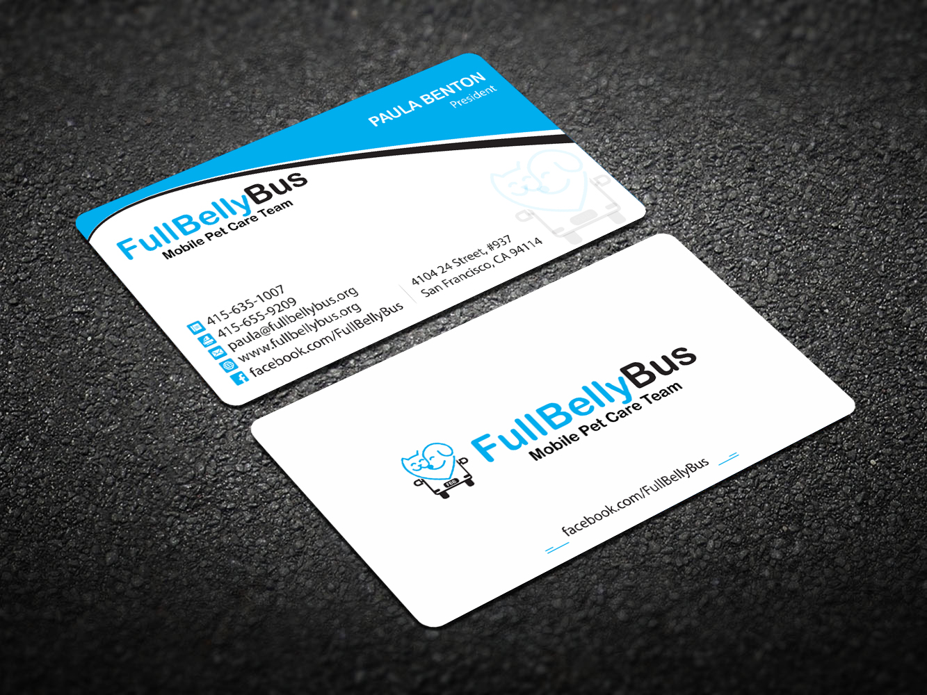 Business Card Design by Infinitive Technology for this project | Design #19888273