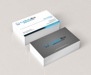 Diseño de Tarjeta de Presentación por Infinitive Technology para este proyecto | Diseño: #19888279