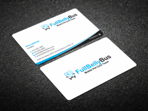 Diseño de Tarjeta de Presentación por Infinitive Technology para este proyecto | Diseño: #19888289
