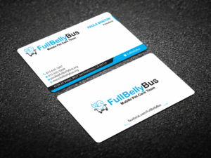 Diseño de Tarjeta de Presentación por Infinitive Technology para este proyecto | Diseño: #19888292