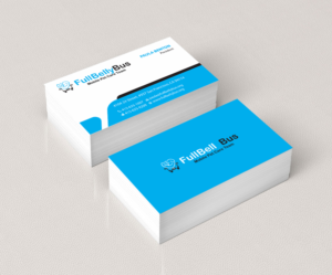 San Francisco Pet Care Non Profit | Business Card Design by Infinitive Technology