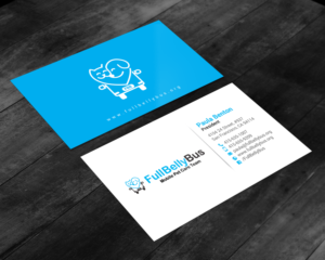 Design de Carte de Visite par chandrayaan.creative pour ce projet | Design #19889006