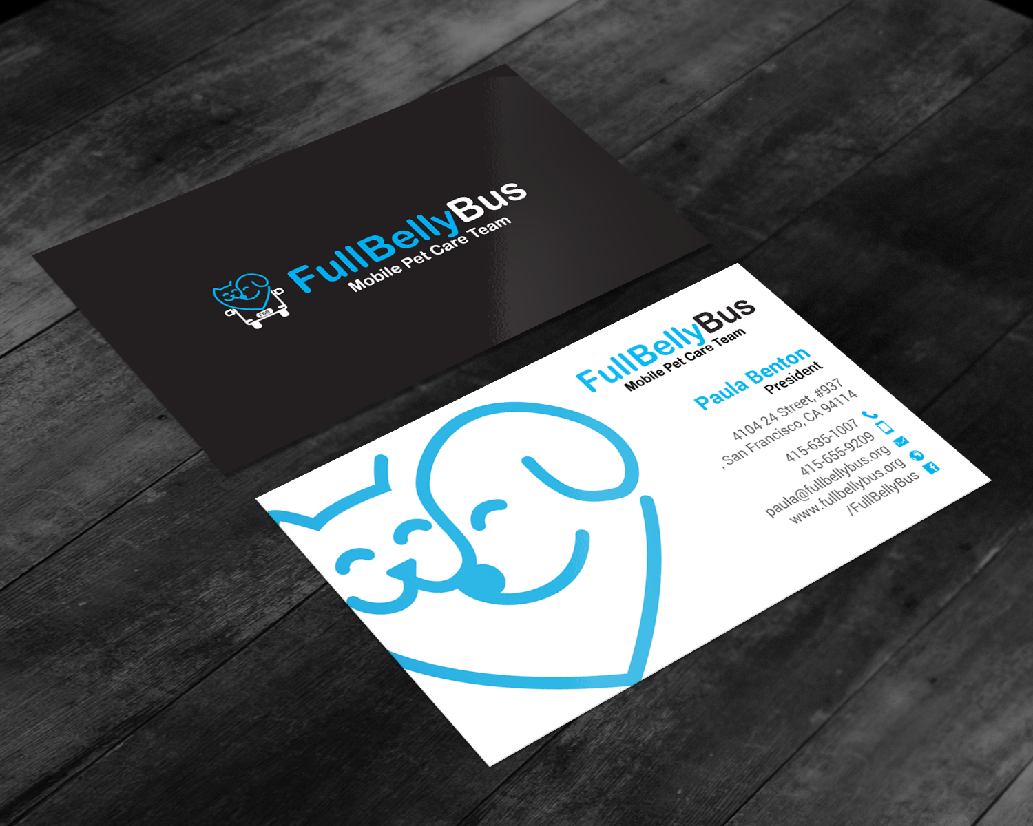 Design de Carte de Visite par chandrayaan.creative pour ce projet | Design #19889009