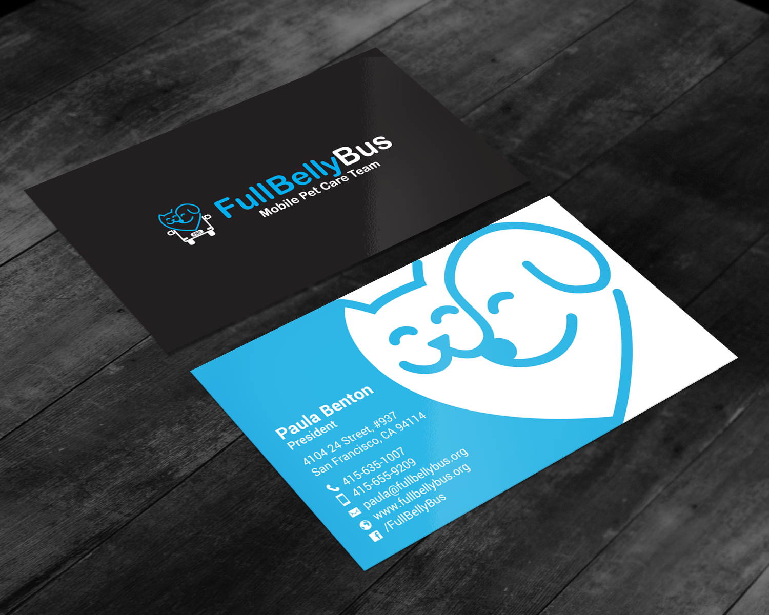 Design de Carte de Visite par chandrayaan.creative pour ce projet | Design #19889010