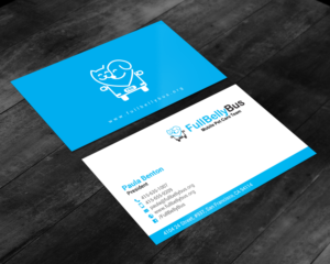 Visitenkarten-Design von chandrayaan.creative für dieses Projekt | Design: #19889025