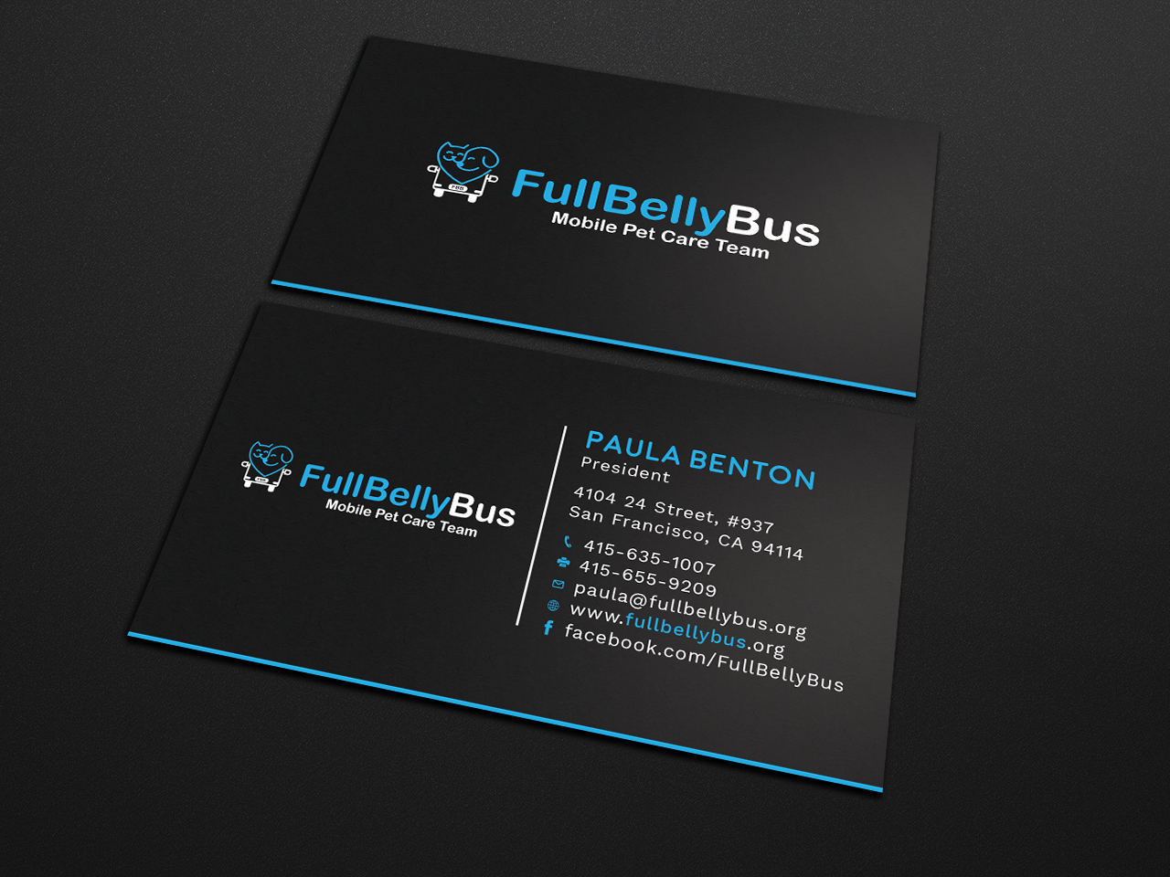 Business Card Design by Tripti Ranjan Gain for this project | Design #19887819