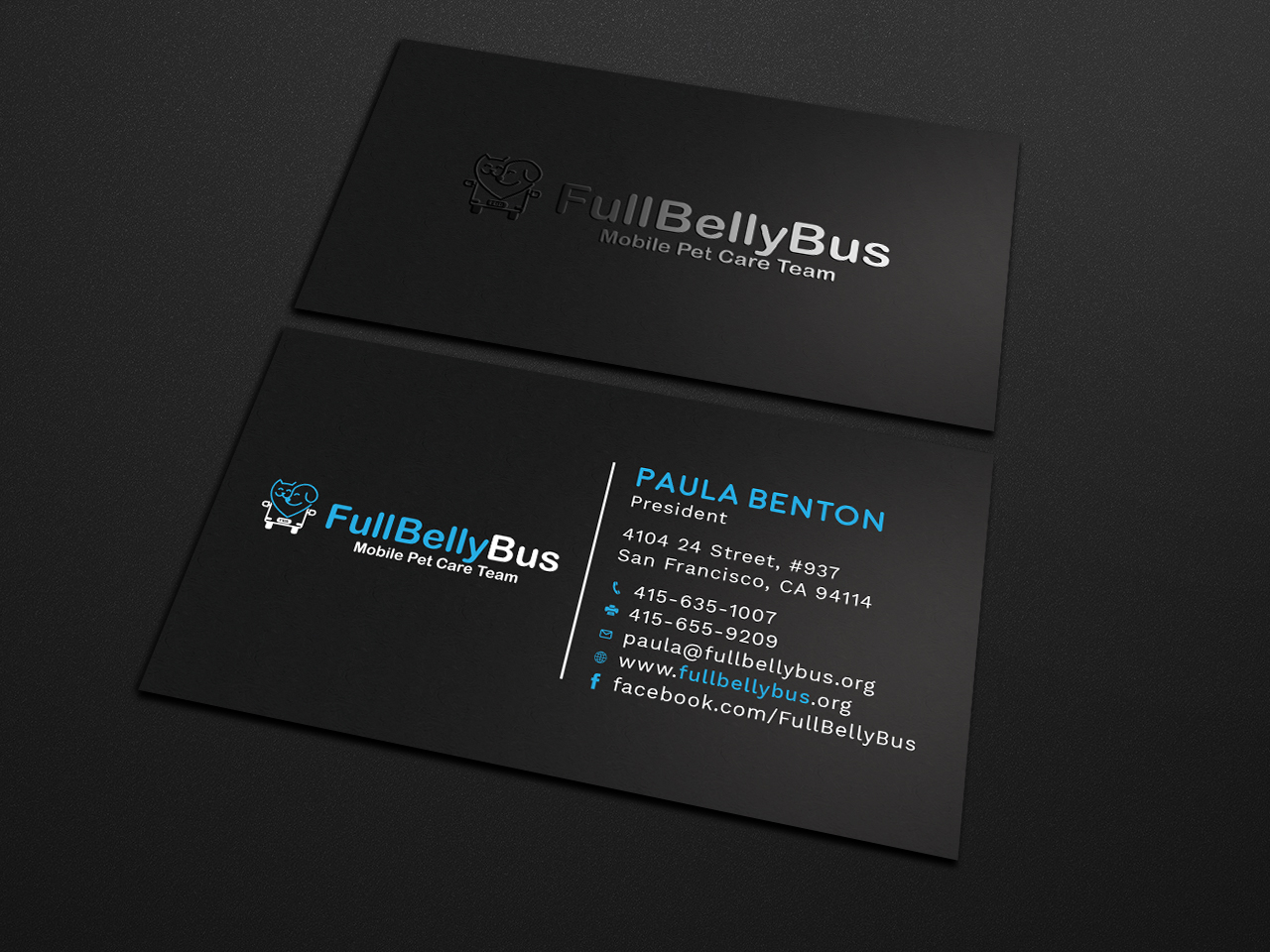 Business Card Design by Tripti Ranjan Gain for this project | Design #19887821