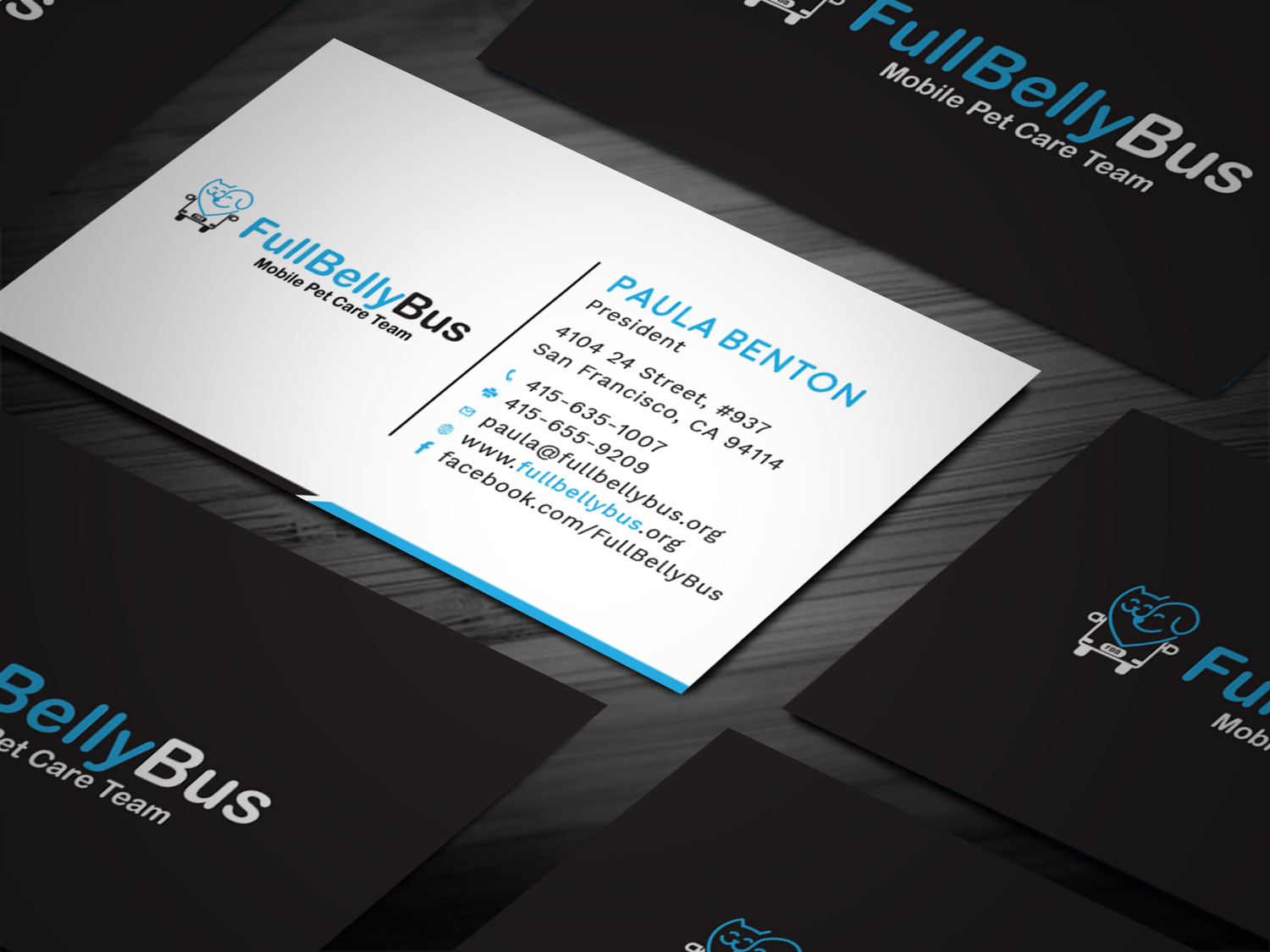 Business Card Design by Tripti Ranjan Gain for this project | Design #19887823