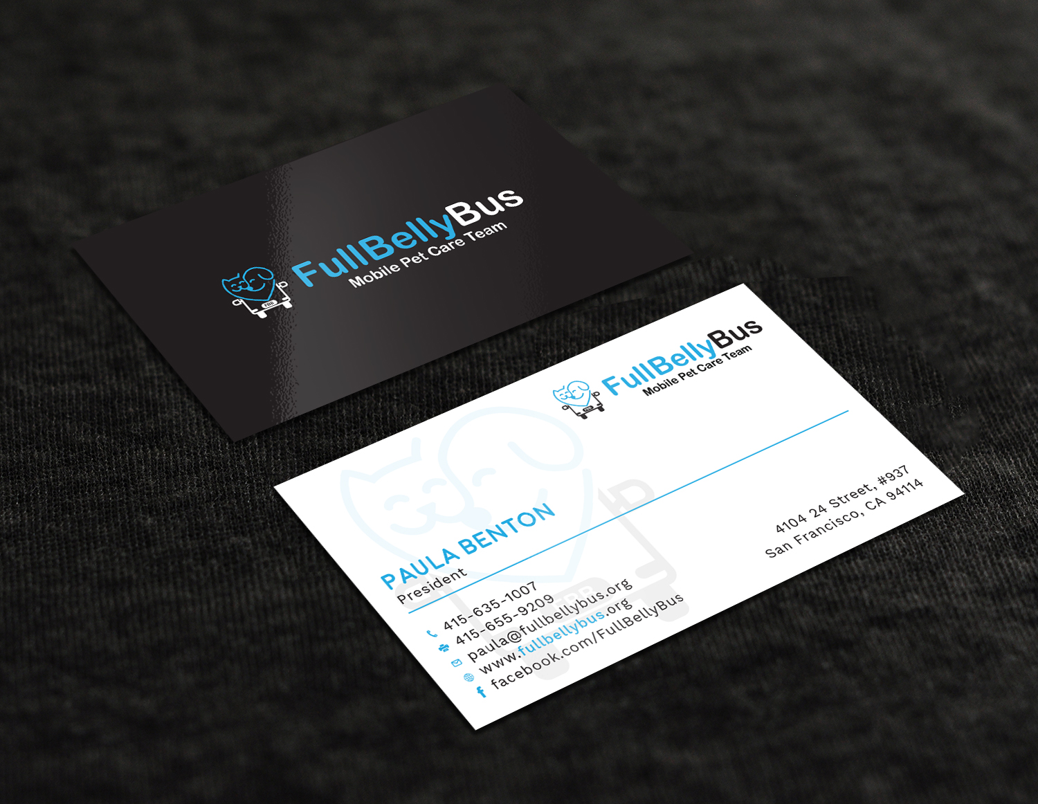 Business Card Design by Tripti Ranjan Gain for this project | Design #19887830