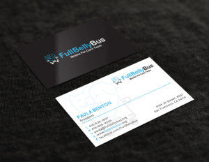 Business Card Design by Tripti Ranjan Gain for this project | Design: #19887830