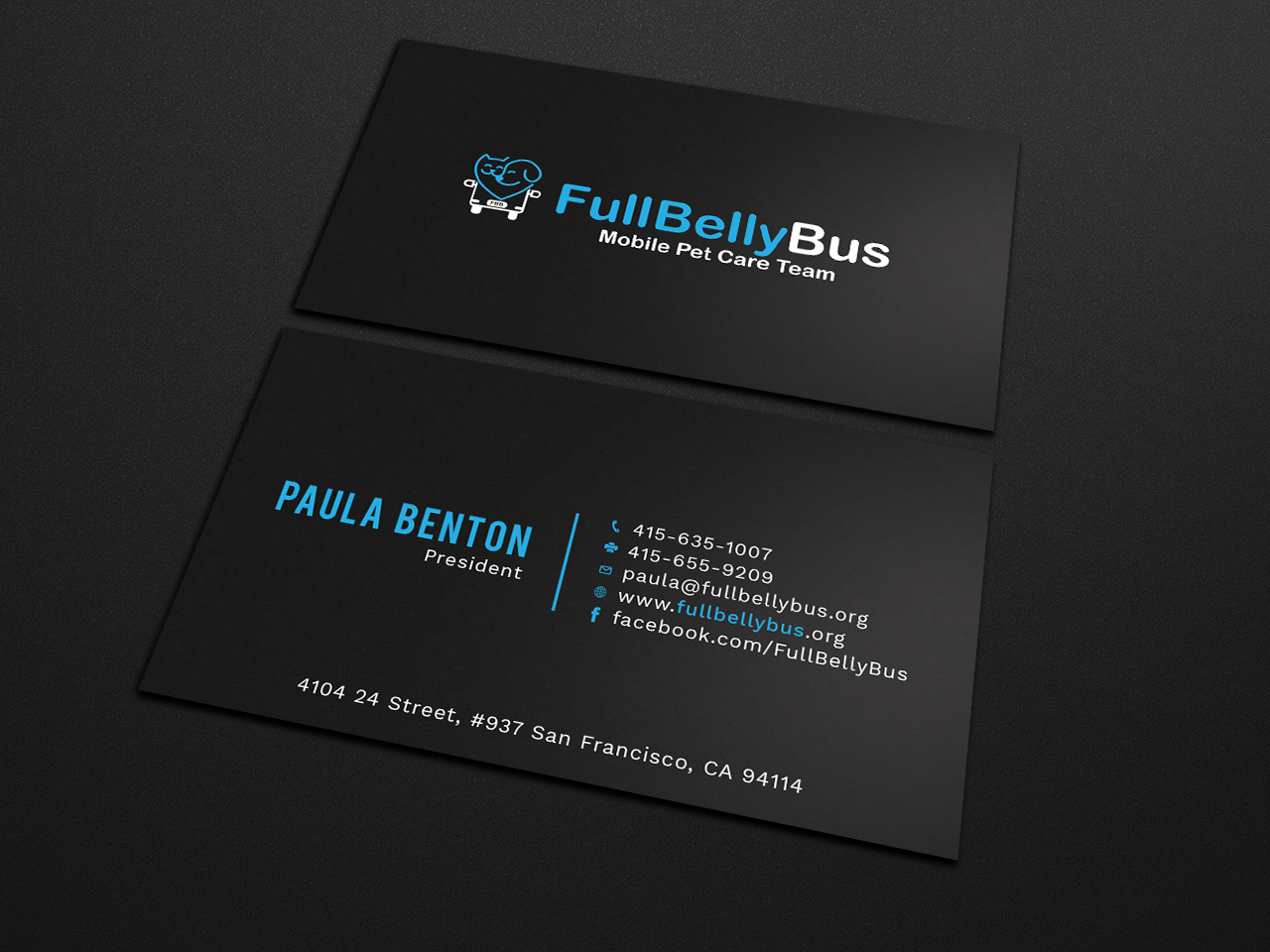 Business Card Design by Tripti Ranjan Gain for this project | Design #19887831