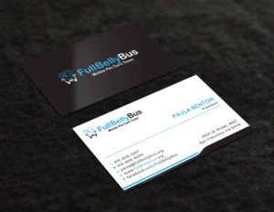 Business Card Design by Tripti Ranjan Gain for this project | Design: #19887833