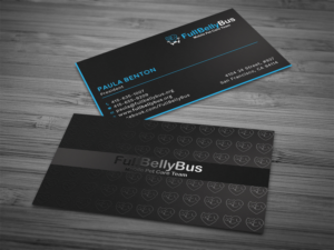 Business Card Design by Tripti Ranjan Gain for this project | Design: #19887849